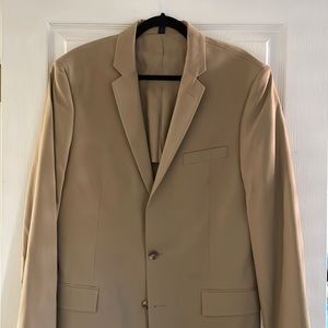 NWT Men’s J.Crew Sport Coat, 42L